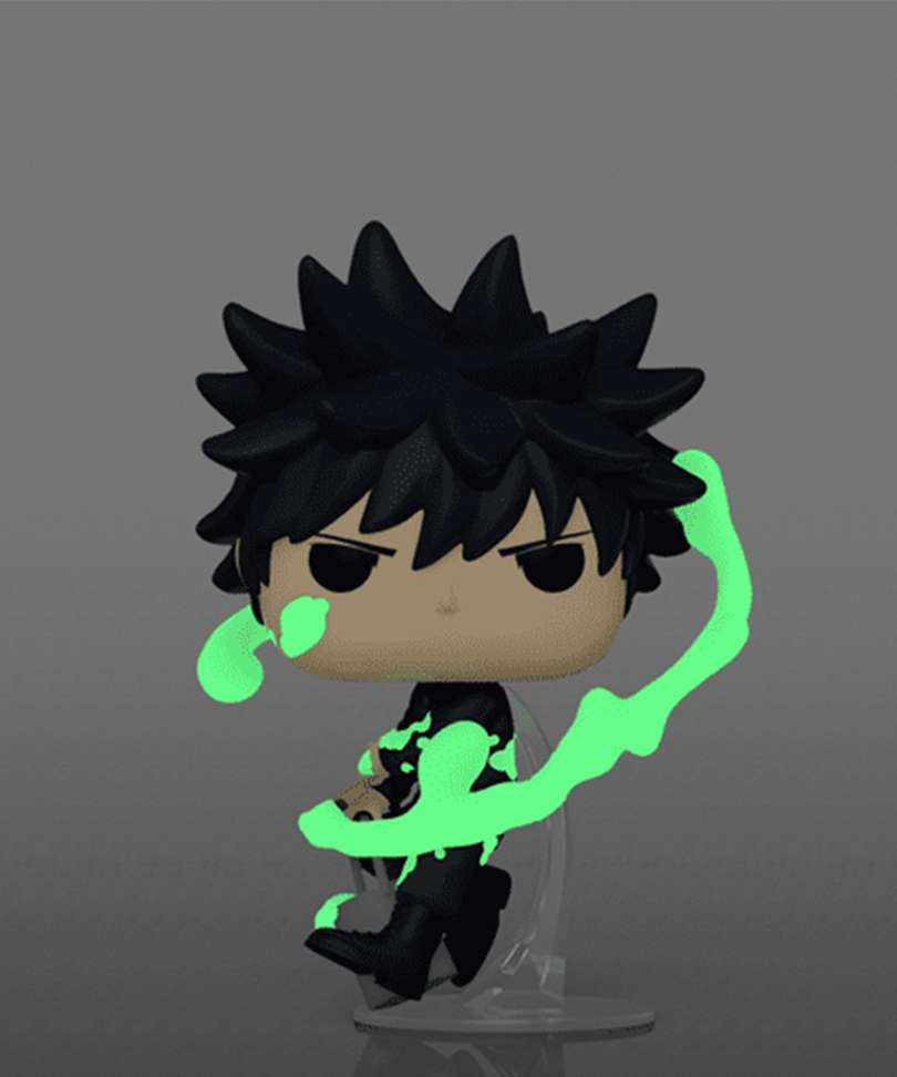 Funko Pop Jujutsu Kaisen "Yuji Itadori (Tourist)"