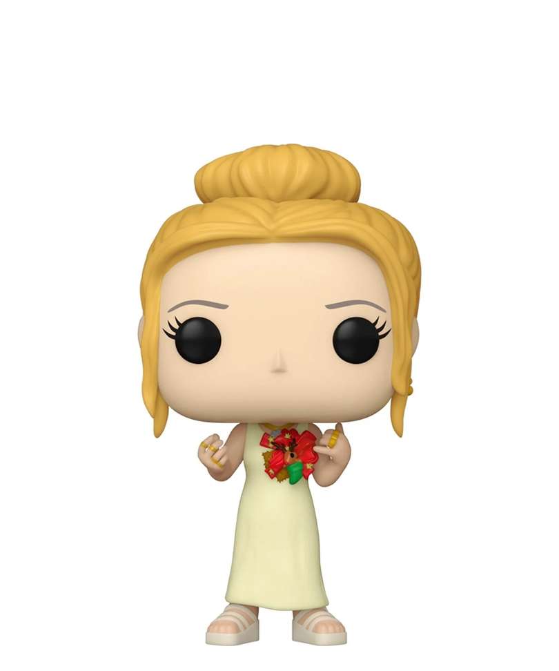 Funko Pop Serie - Friends S6 " Phoebe Buffay "