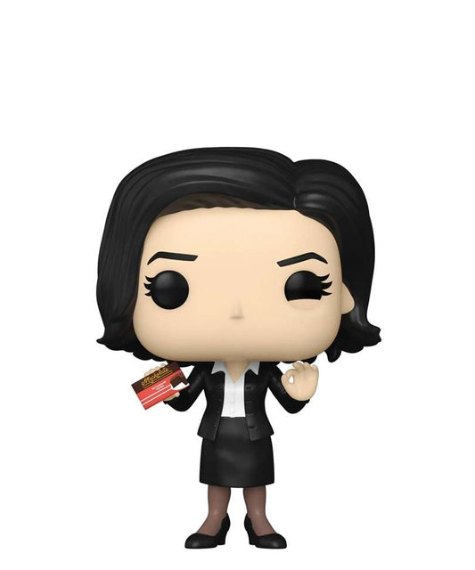 Funko Pop Serie - Friends S6 " Monica Geller "