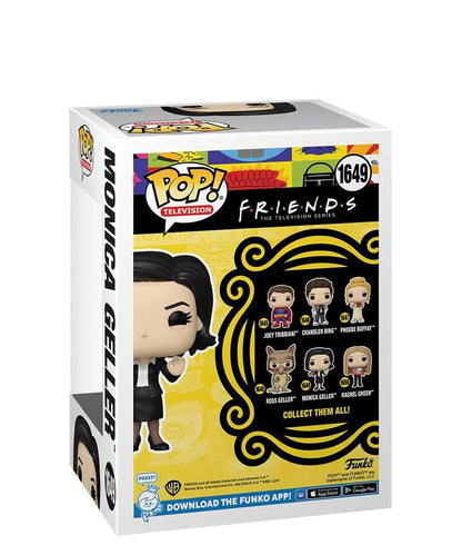 Funko Pop Serie - Friends S6 " Monica Geller "