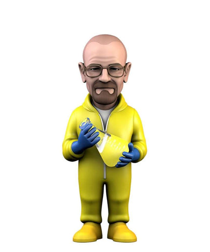 Minix TV "Walter White"