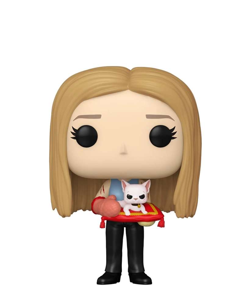 Funko Pop Serie - Friends S6 " Rachel Green "