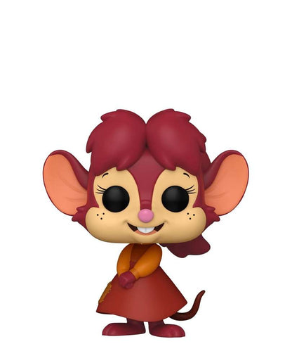 Funko Pop Film - An American Tail  " Tanya "