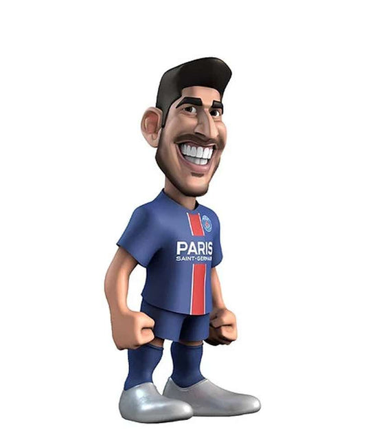 Minix Sport - PSG " Asensio "