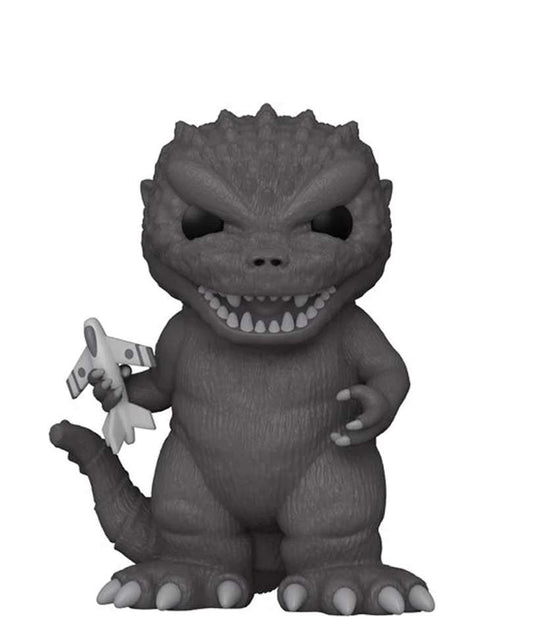 Funko Pop Film - Godzilla " Godzilla (1954) "