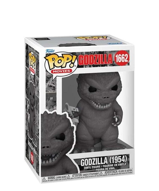 Funko Pop Film - Godzilla " Godzilla (1954) "