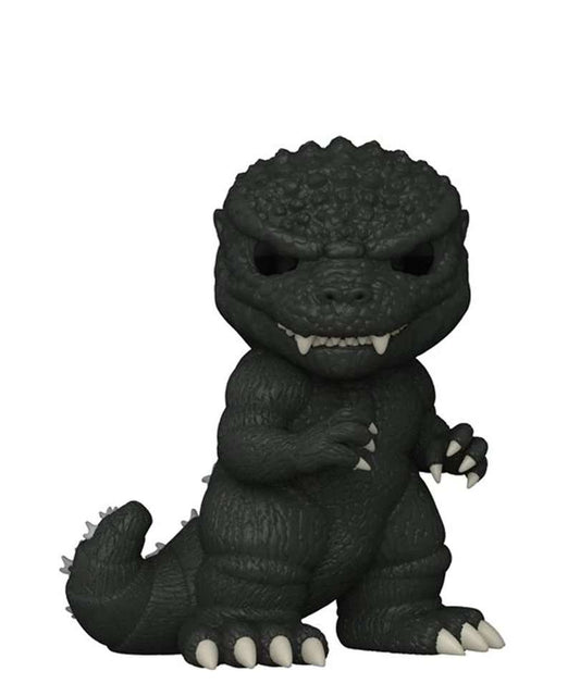 Funko Pop Film - Godzilla " Godzilla (1984) "