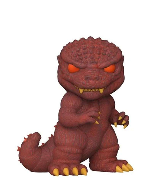 Funko Pop Film - Godzilla " Godzilla (1984) Chase "