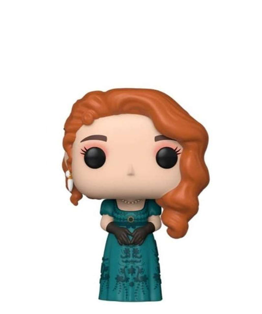 Funko Pop Serie - Bridgerton " Penelope Featherington "