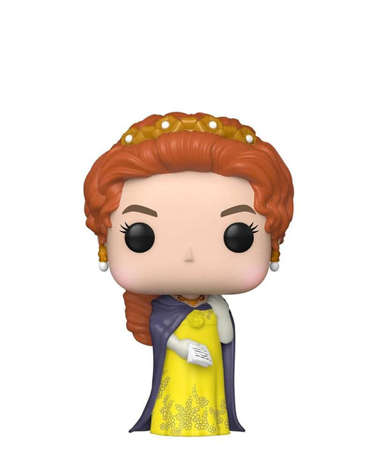 Funko Pop Serie - Bridgerton " Penelope Featherington (Chase) "