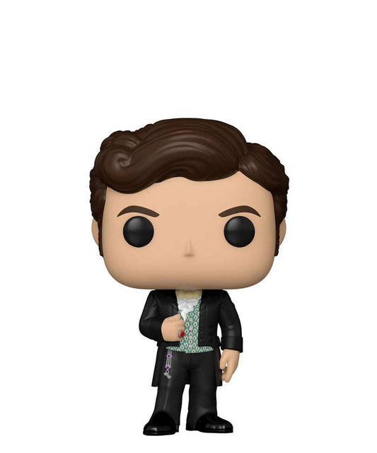 Funko Pop Serie - Bridgerton " Colin Bridgerton "