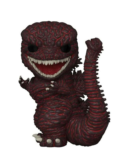 Funko Pop Film - Godzilla " Shin Godzilla (2016) "