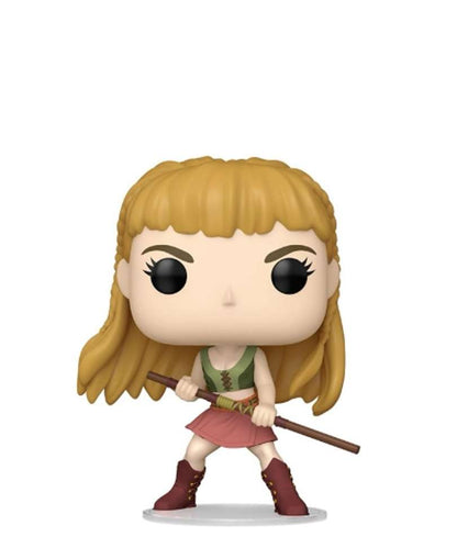 Funko Pop Serie - Xena Warrior Princess " Gabrielle "