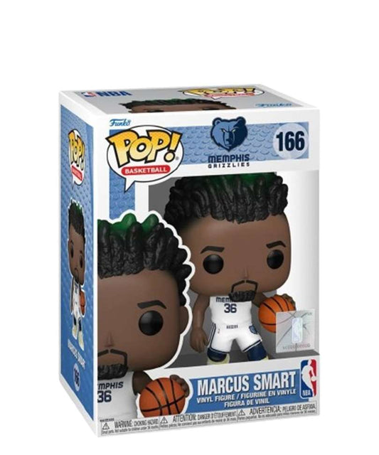 Funko Pop NBA " Marcus Smart "