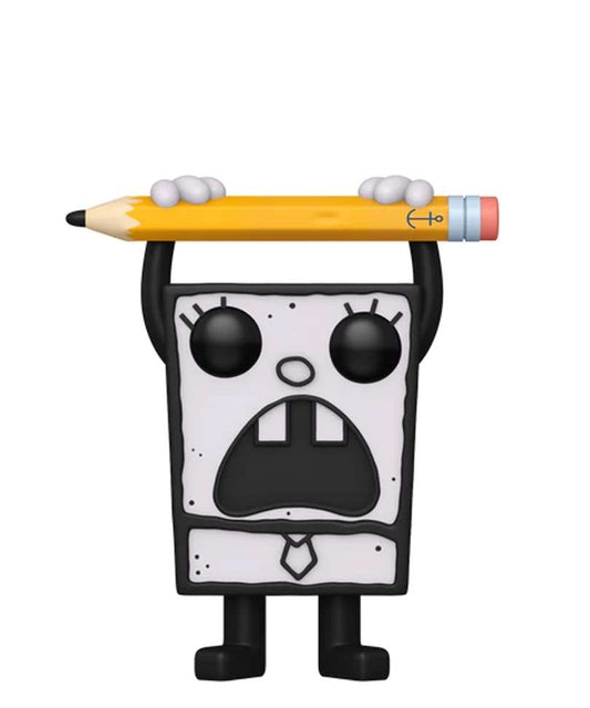 Funko Pop - Spongebob " Doodlebob "