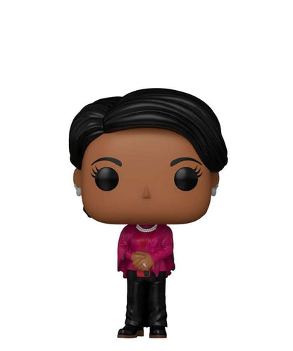 Funko Pop Serie - Abbott Elementary " Barbara Howard "