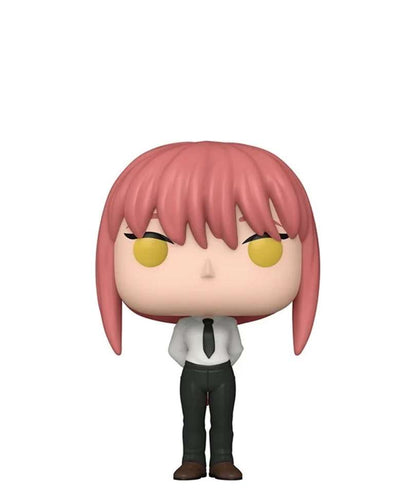 Funko Pop Anime -  Chainsaw Man " Makima "