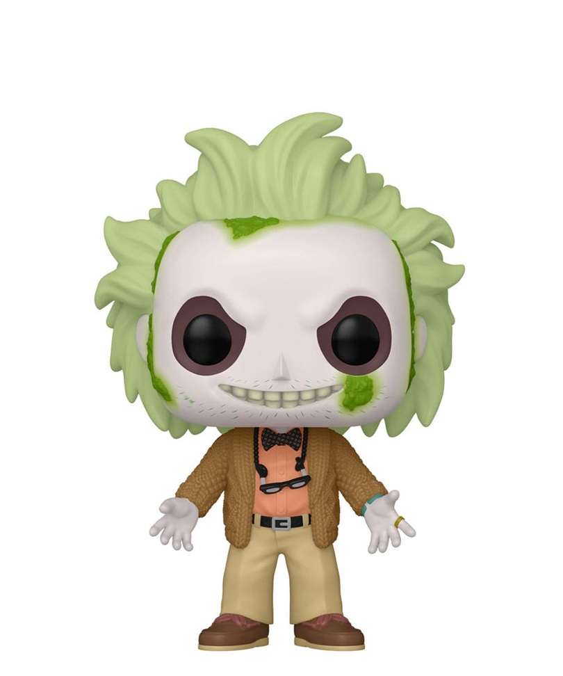 Funko Pop Film - Beetlejuice Beetlejuice  " Beetlejuice "