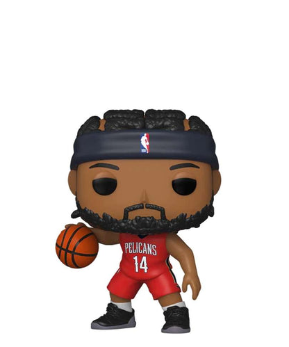 Funko Pop NBA " Brandon Ingram "