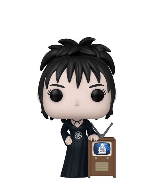 Funko Pop Film - Beetlejuice Beetlejuice  " Lydia Deetz "