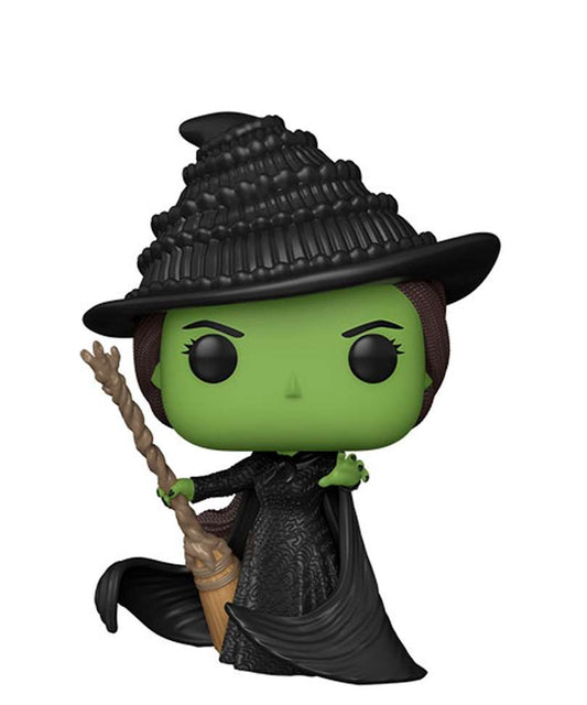 Funko Pop Film - Wicked " Elphaba "