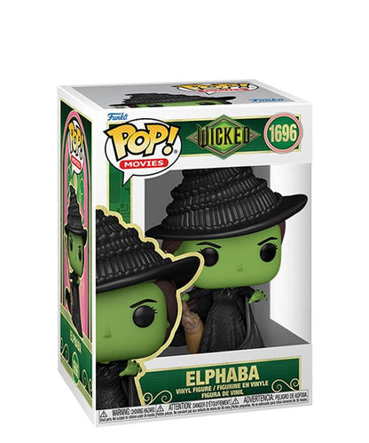 Funko Pop Film - Wicked " Elphaba "