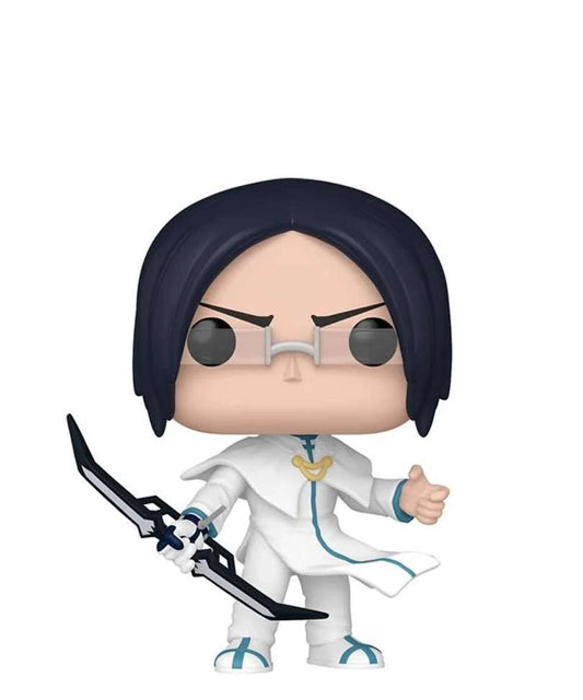 Funko Pop Anime - Bleach " Uryu Ishida "