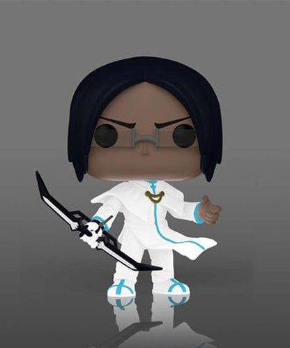 Funko Pop Anime - Bleach " Uryu Ishida (Chase) "