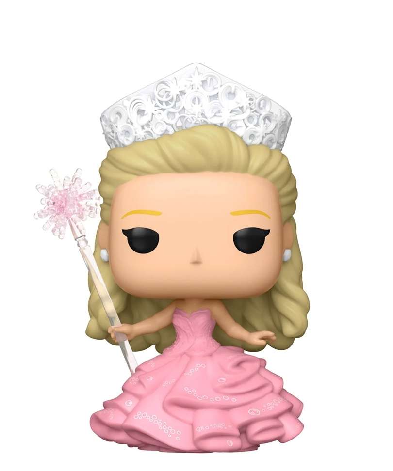 Funko Pop Film - Wicked " Glinda in Bubble Gown "