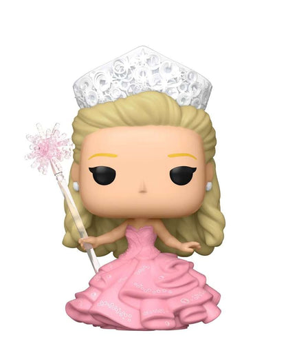 Funko Pop Film - Wicked " Glinda in Bubble Gown "