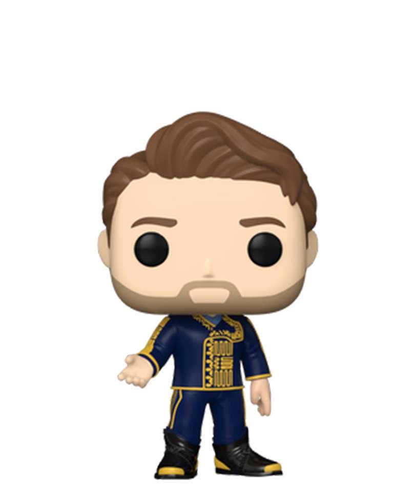 Funko Pop Film - Wicked " Fiyero "