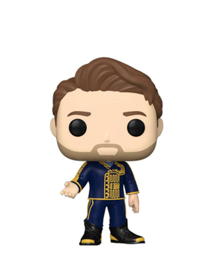 Funko Pop Film - Wicked " Fiyero "