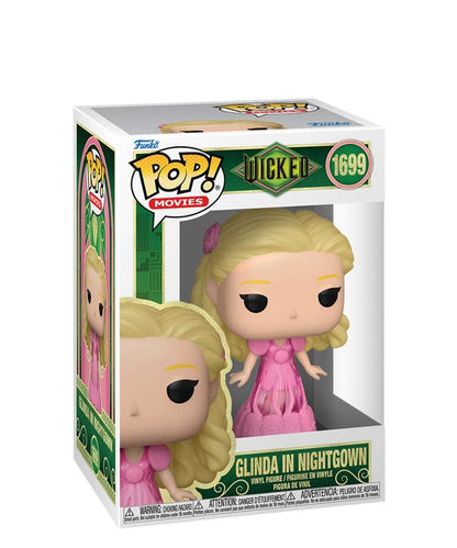 Funko Pop Film - Wicked " Glinda in Nightgown "