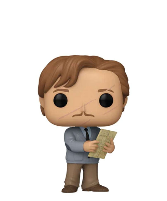 Funko Pop Harry Potter " Remus Lupin "