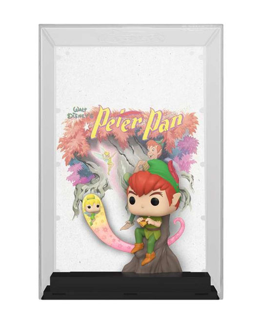 Funko Pop Disney "Peter Pan and Tinker Bell"