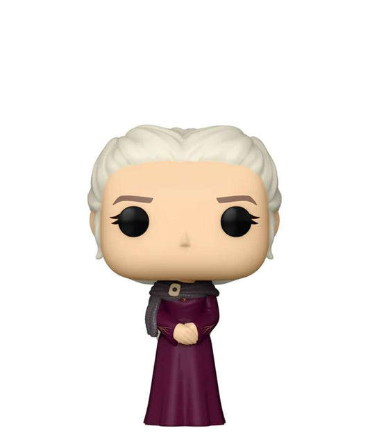 Funko Pop Serie - House of the Dragon " Rhaenyra Targaryen "