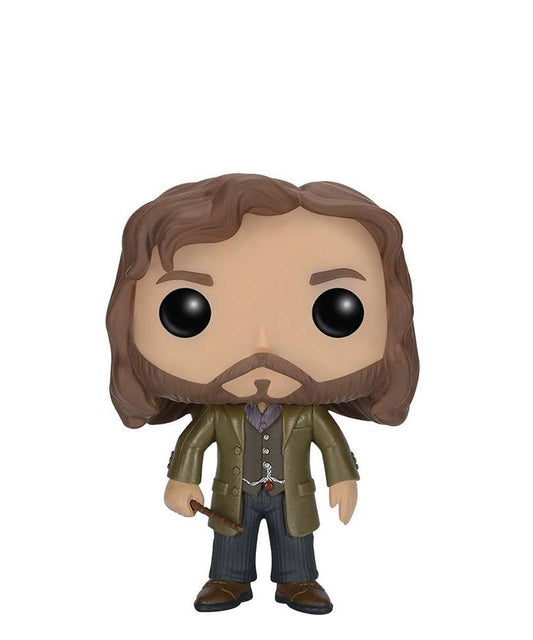 Funko Pop Harry Potter " Sirius Black "