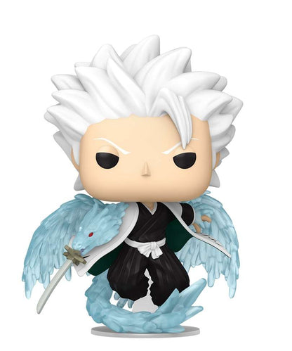 Funko Pop Anime - Bleach " Toshiro Hitsugaya "