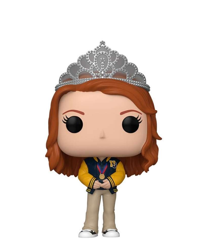 Funko Pop Film - Mean Girls " Cady "