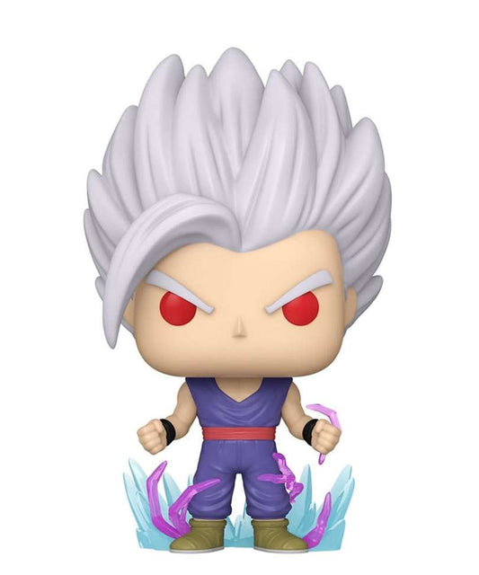 Funko Pop Dragon Ball " Son Gohan (BEAST) "