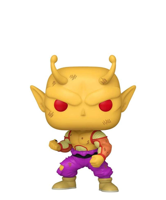 Funko Pop Dragon Ball " Orange Piccolo "