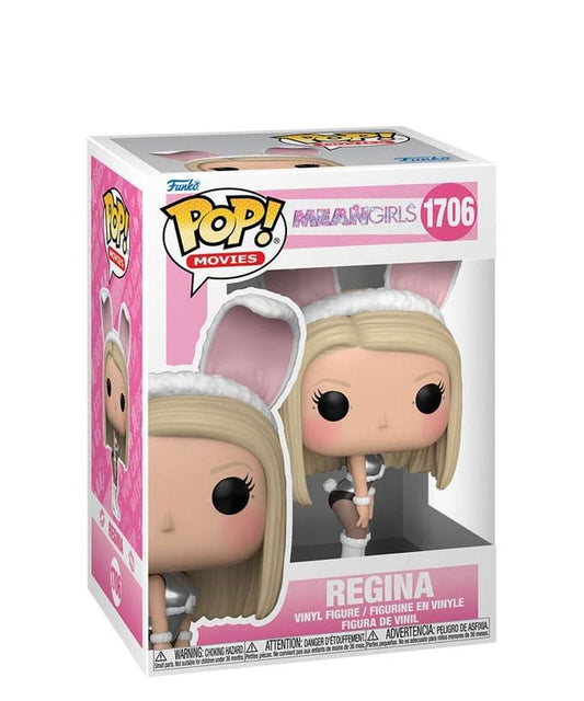 Funko Pop Film - Mean Girls " Regina "