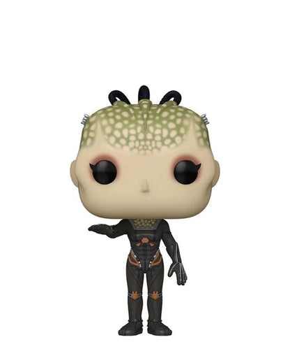 Funko Pop Serie - Star Trek " The Borg Queen "