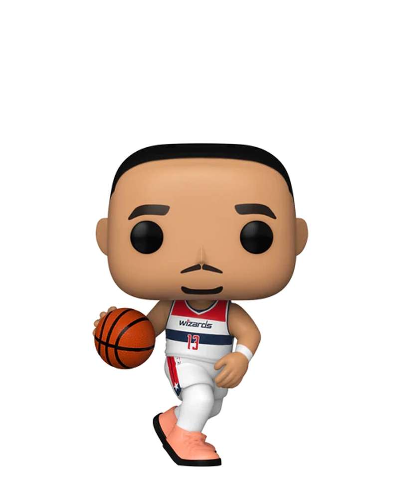 Funko Pop NBA " Jordan Poole "