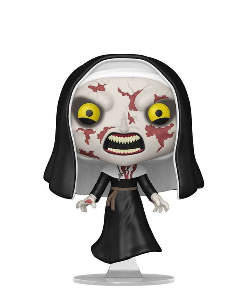 Funko Pop Film " The Nun "