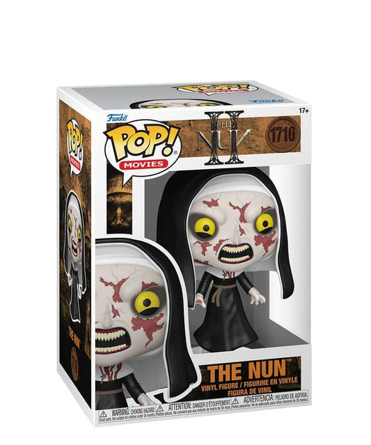 Funko Pop Film " The Nun "