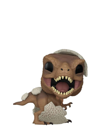 Funko Pop Film - Jurassic Park " T-Rex Hatchling "