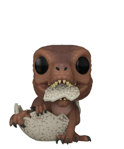 Funko Pop Film - Jurassic Park " Velociraptor Hatchling "