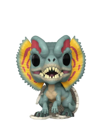 Funko Pop Film - Jurassic Park " Dilophosaurus Hatchling "