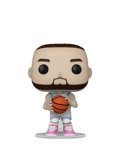 Funko Pop NBA " Stephen Curry "